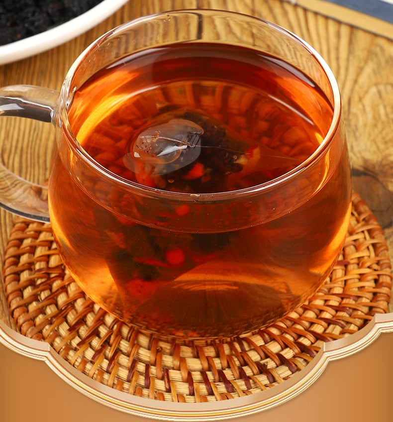 ⏰ Buy 3 Get 1 Free 🔥Formula Ginseng Treasure Tea