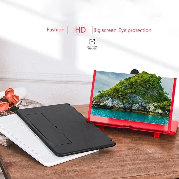 🔥Screen Magnifier Newest Version