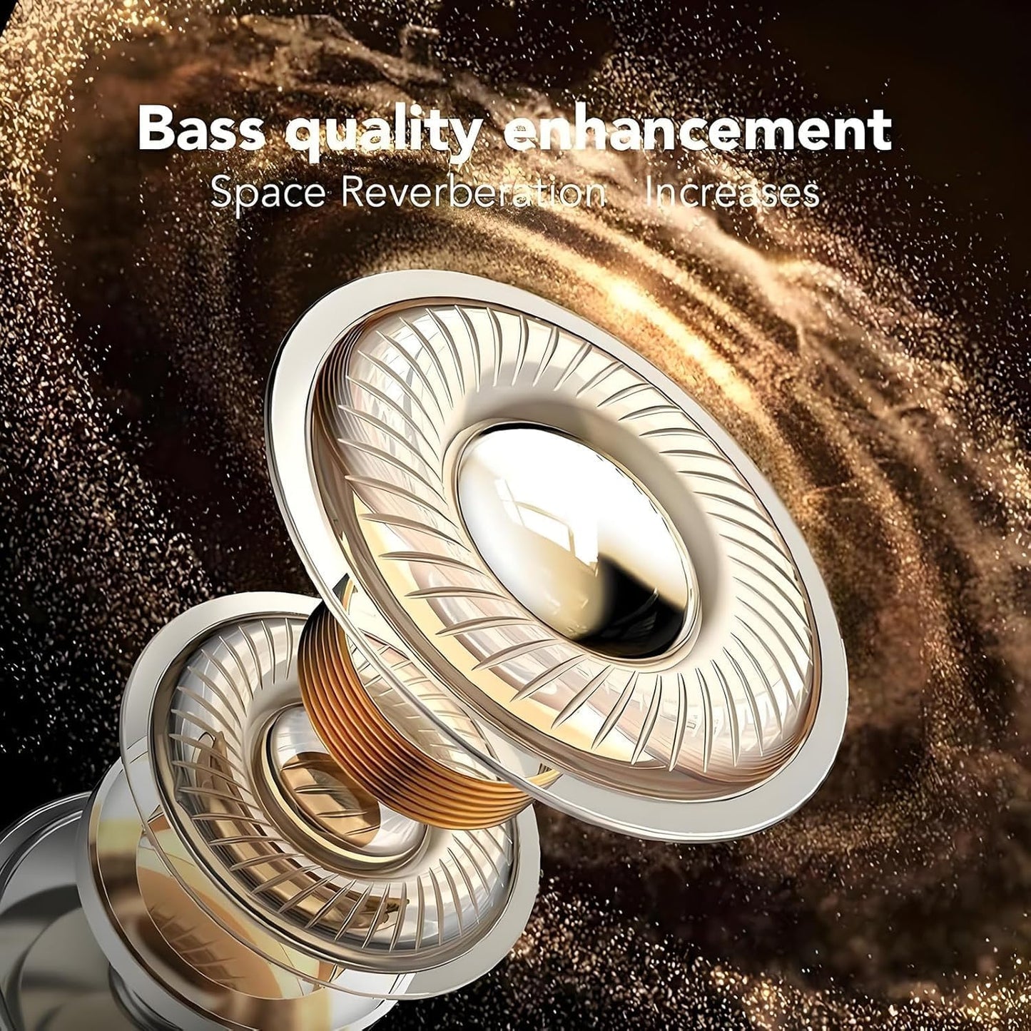 š§ NE20 Bluetooth 5.4 Earphones