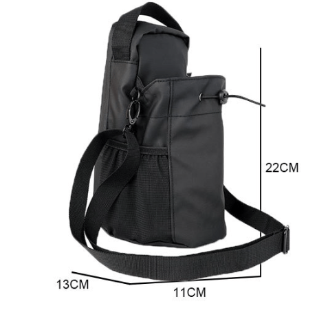 50% OFF 🏋🏻Fitness portable bag with magnet