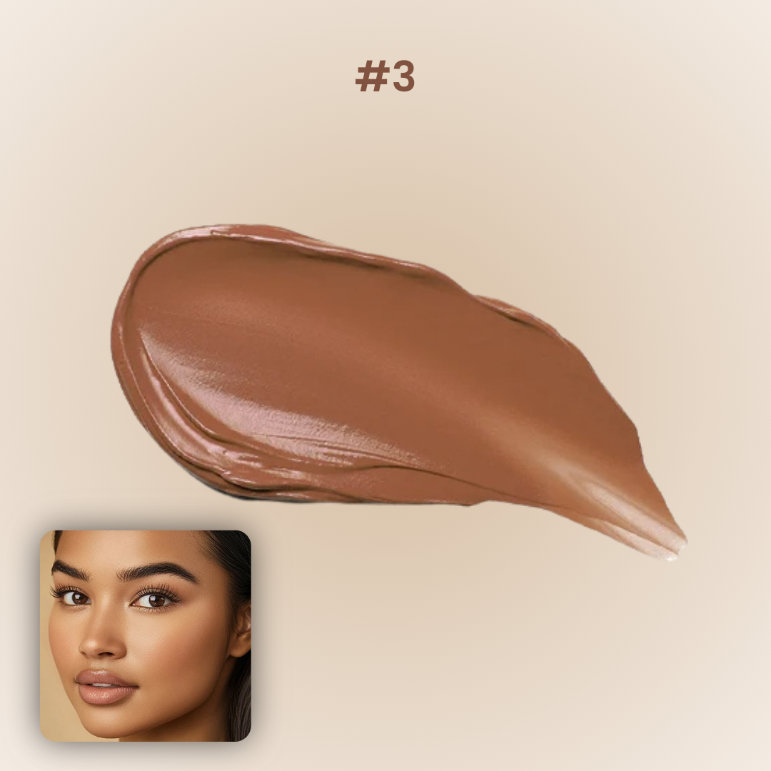 🔥Last Day 49%OFF - Serum Boosted Skin Tint Balm