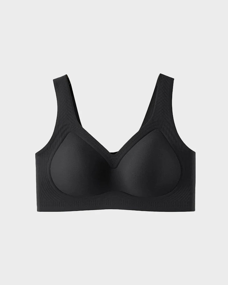 🔥50% OFF TODAY🔥 Cooling Wire-Free Antibacterial Minimizer Bra