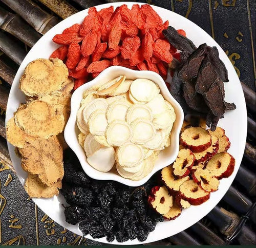 ⏰ Buy 3 Get 1 Free 🔥Formula Ginseng Treasure Tea
