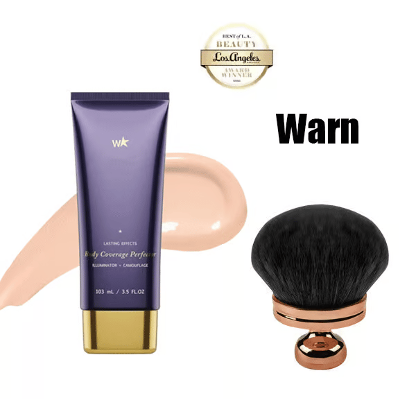 🏆Buy 2 Get 1 FREE + Free Brush!🔥 All Over Complexion Perfector