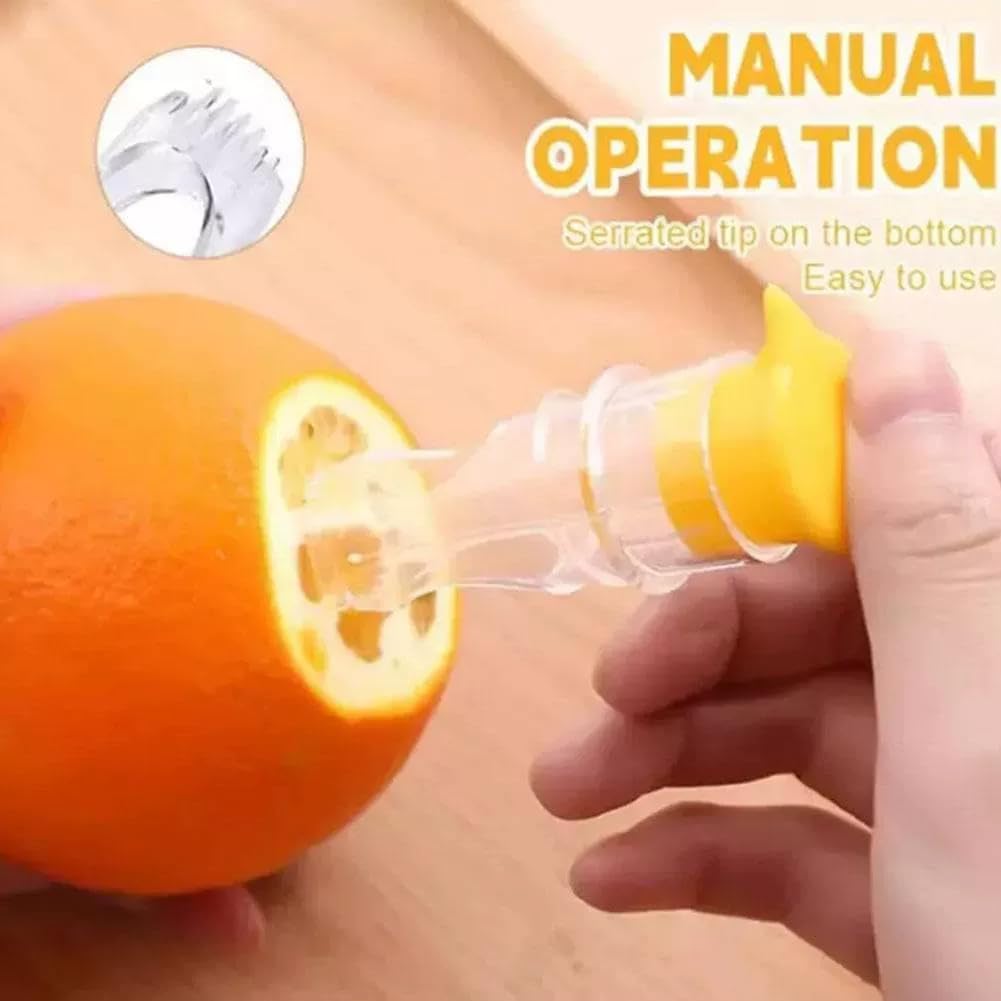 🔥Buy 5 Get 2 Free🔥 - Lemon Juicer🍋✨