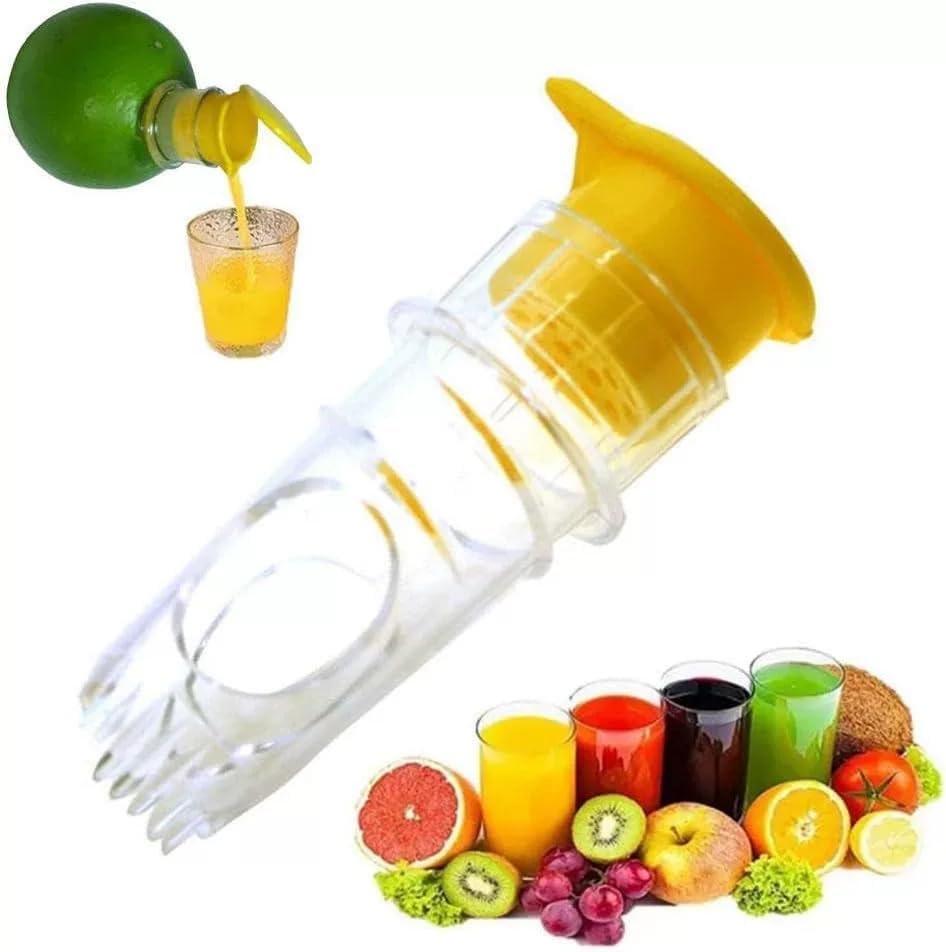 🔥Buy 5 Get 2 Free🔥 - Lemon Juicer🍋✨