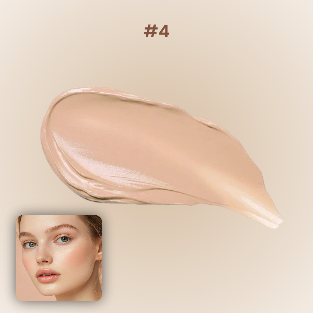 🔥Last Day 49%OFF - Serum Boosted Skin Tint Balm