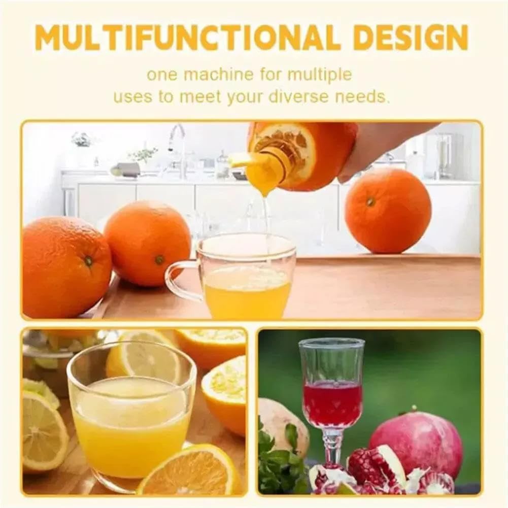 🔥Buy 5 Get 2 Free🔥 - Lemon Juicer🍋✨