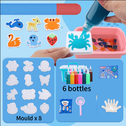 Hot Sale 49% OFF 😍💖Magic Water ELF Toy for Kids