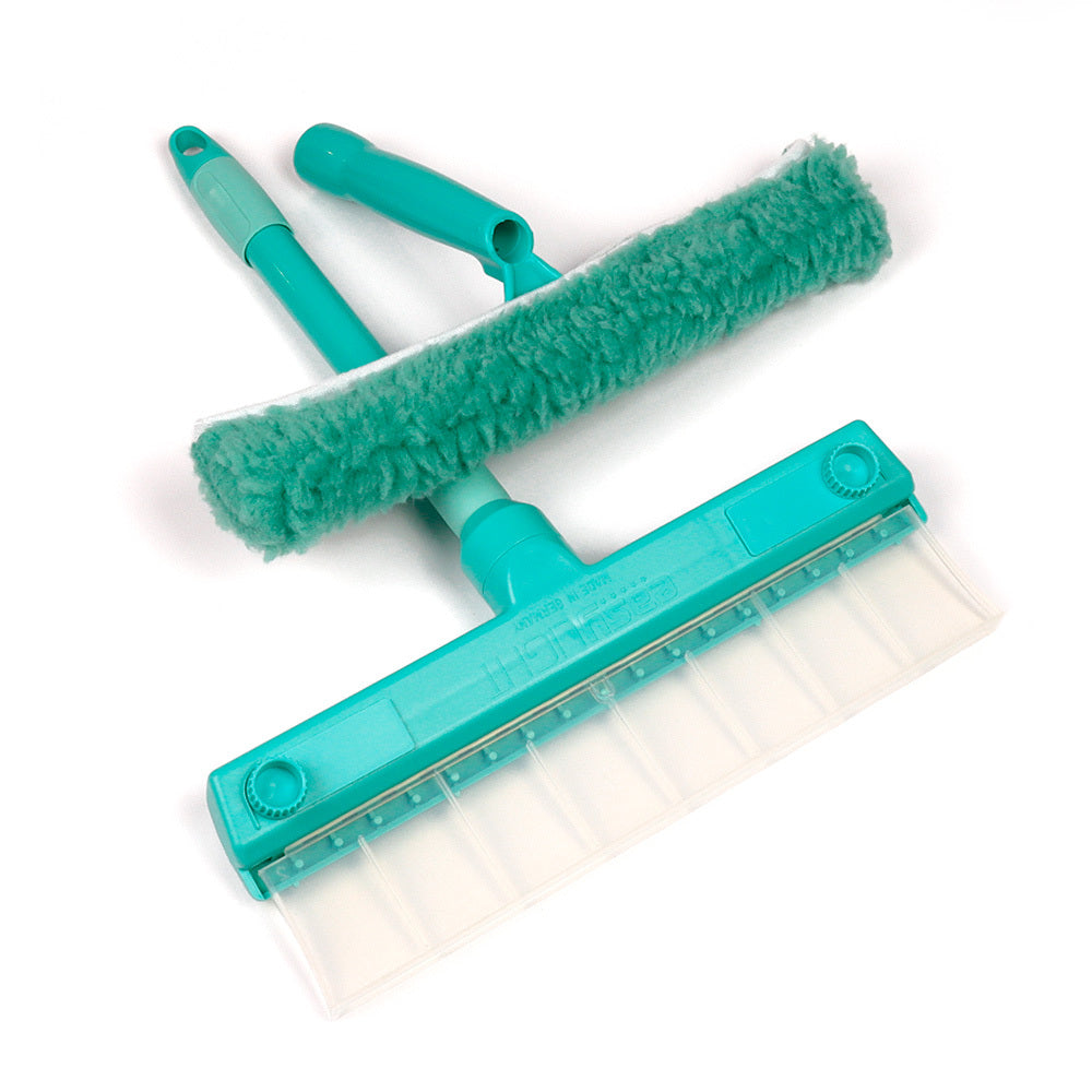 ⚡Grab yours now at the lowest price ever⚡!—Recyclable Silicone Window Squeegee Kit