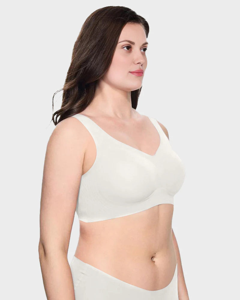 🔥50% OFF TODAY🔥 Cooling Wire-Free Antibacterial Minimizer Bra