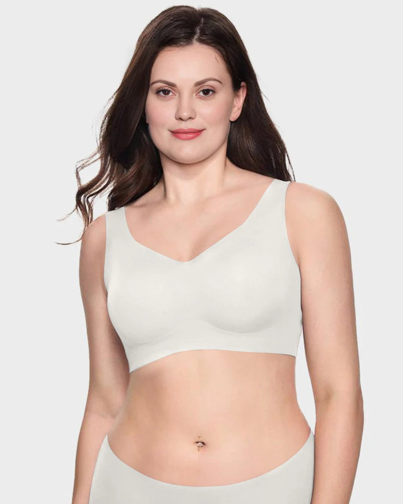 🔥50% OFF TODAY🔥 Cooling Wire-Free Antibacterial Minimizer Bra