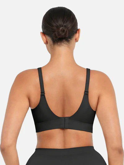 Supportive Comfort Wireless Shaping Bra