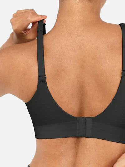 Supportive Comfort Wireless Shaping Bra