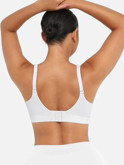 Supportive Comfort Wireless Shaping Bra
