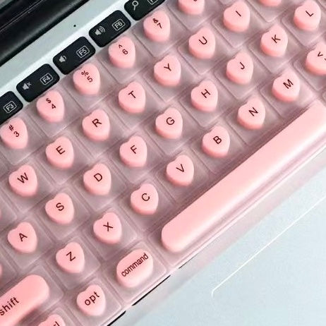 🔥Discount (Today Only)🔥-3D Keyboard Cover For Long Nails