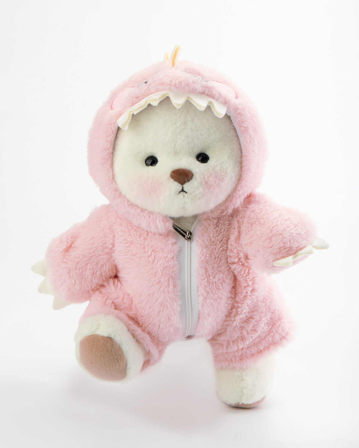 Furry Dino Bear | 🎁The most thoughtful gift I bought this year