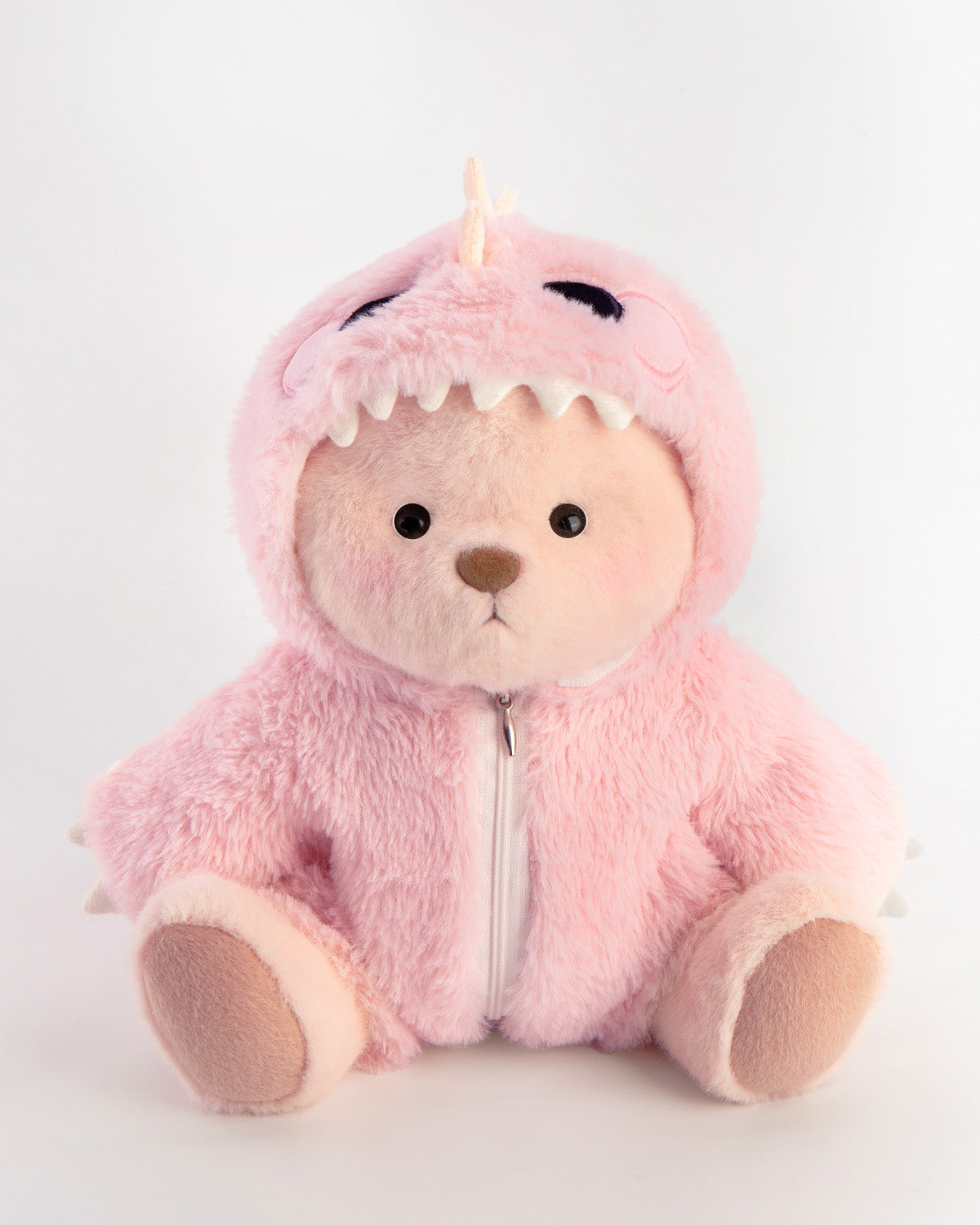 Furry Dino Bear | 🎁The most thoughtful gift I bought this year