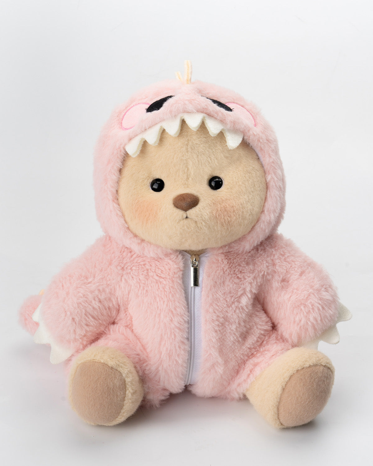 Furry Dino Bear | 🎁The most thoughtful gift I bought this year