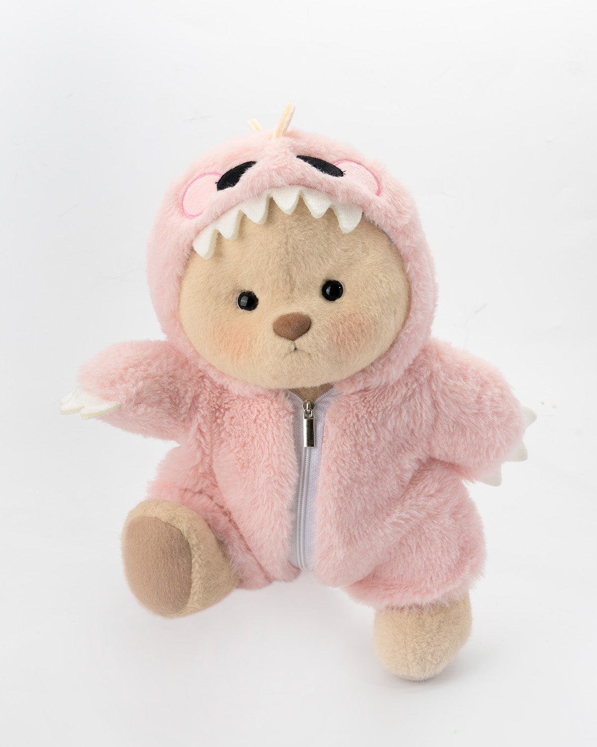 Furry Dino Bear | 🎁The most thoughtful gift I bought this year