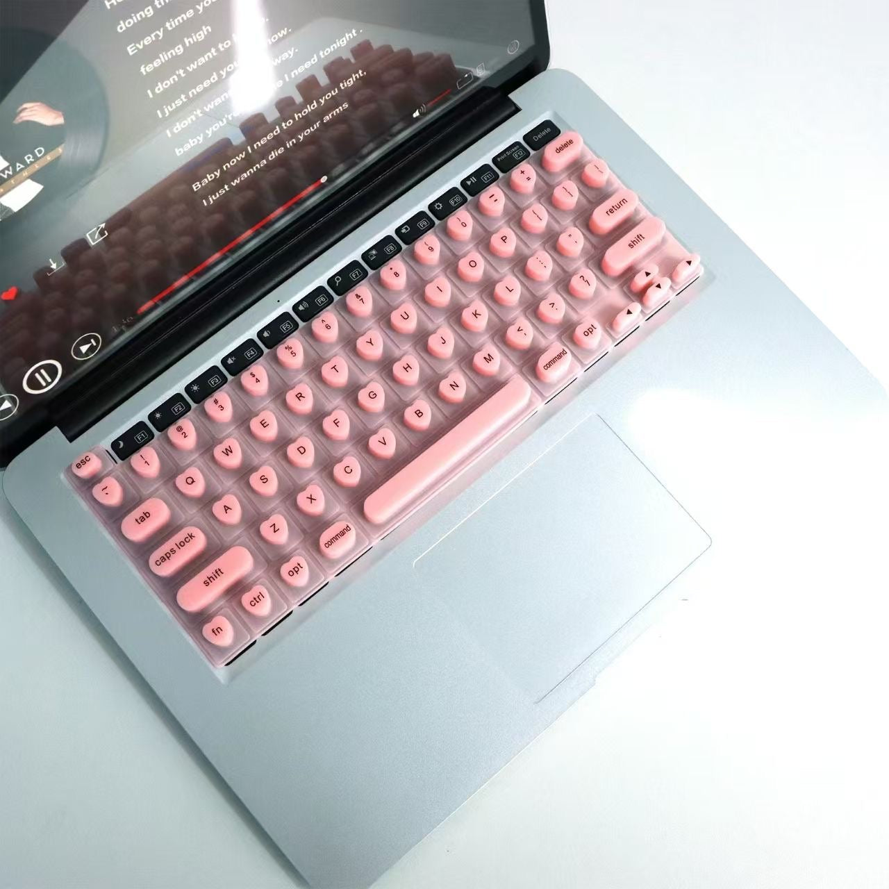 🔥Discount (Today Only)🔥-3D Keyboard Cover For Long Nails