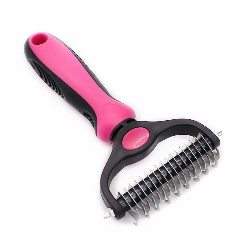 Pet Pro Grooming Tool