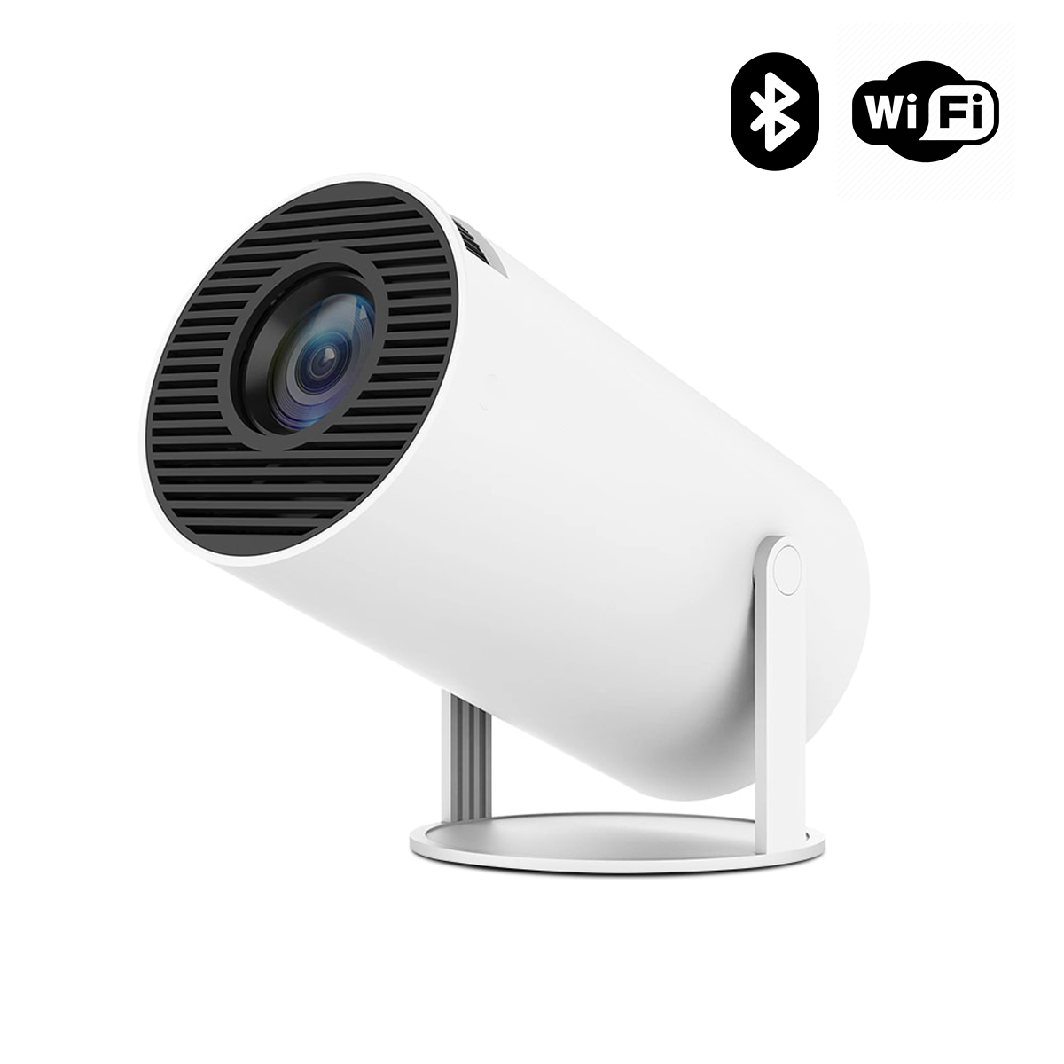 📽️Point N Play - Projector HD
