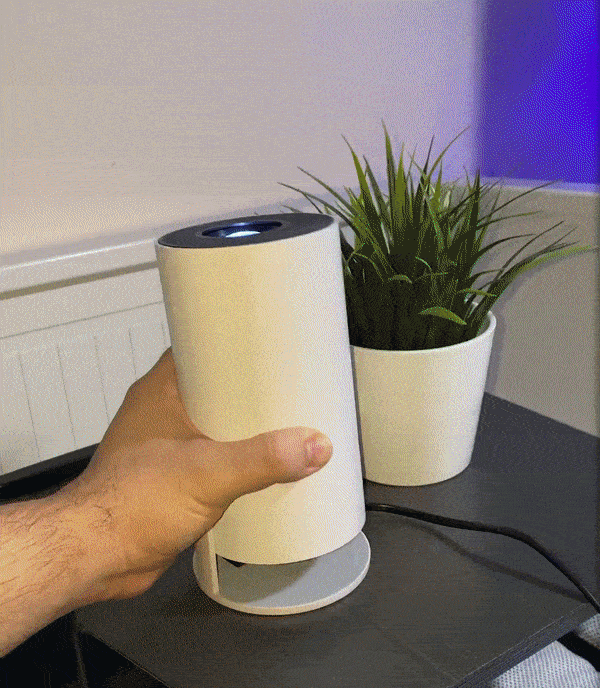 📽️Point N Play - Projector HD