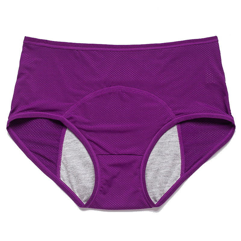 Comfy & Discreet Leakproof Underwear