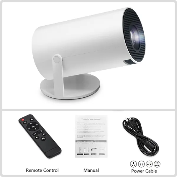 📽️Point N Play - Projector HD