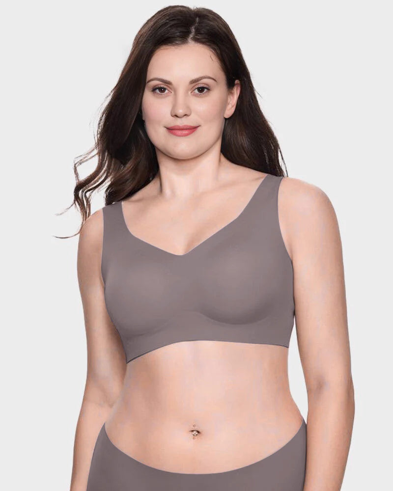🔥50% OFF TODAY🔥 Cooling Wire-Free Antibacterial Minimizer Bra