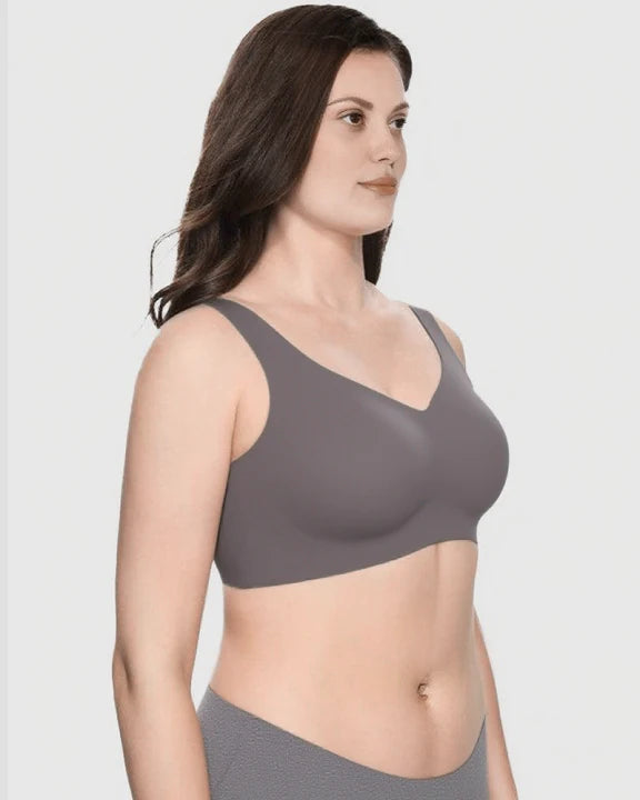 🔥50% OFF TODAY🔥 Cooling Wire-Free Antibacterial Minimizer Bra