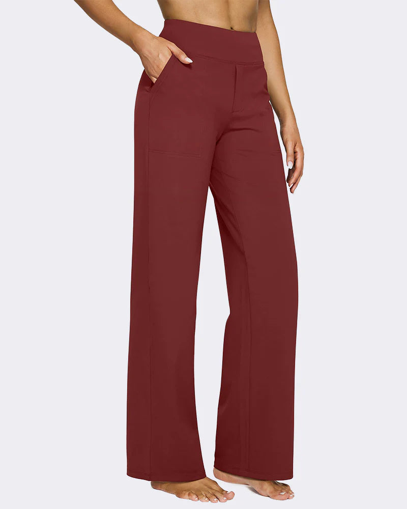 Flex Trousers