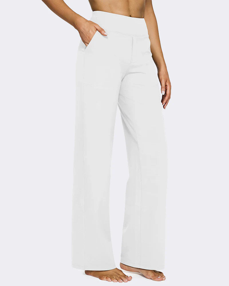 Flex Trousers