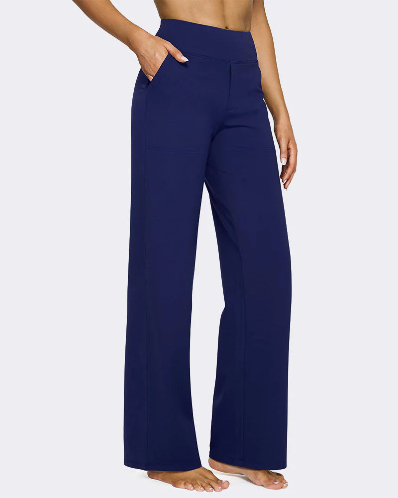 Flex Trousers