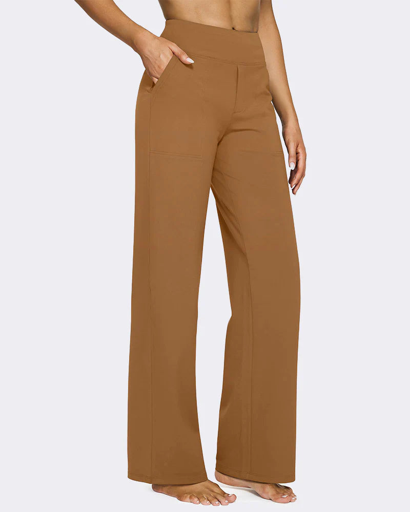Flex Trousers