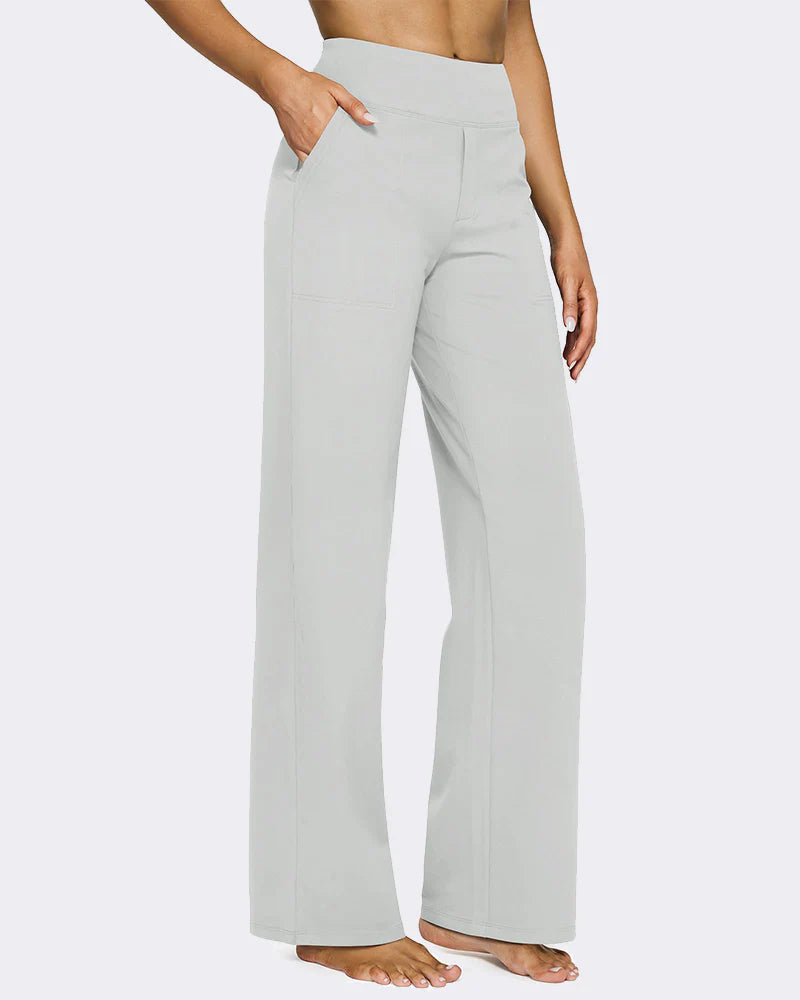 Flex Trousers