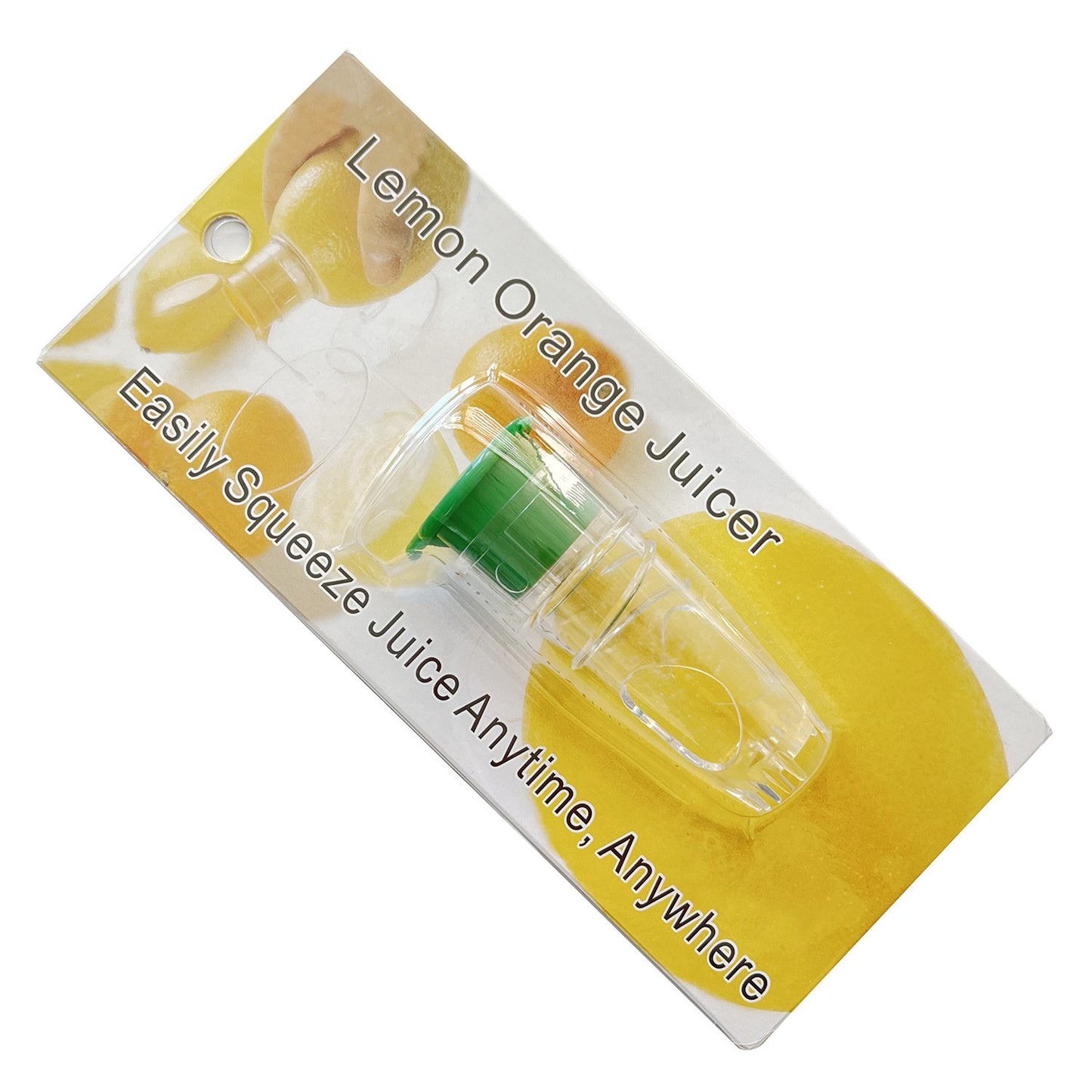 🔥Buy 5 Get 2 Free🔥 - Lemon Juicer🍋✨