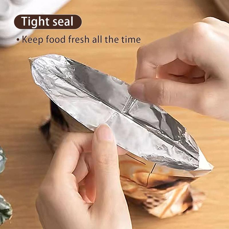 🍽️ ✨ آلة الختم المنزلية المثالية - لنضارة ونكهة تدوم طويلاً