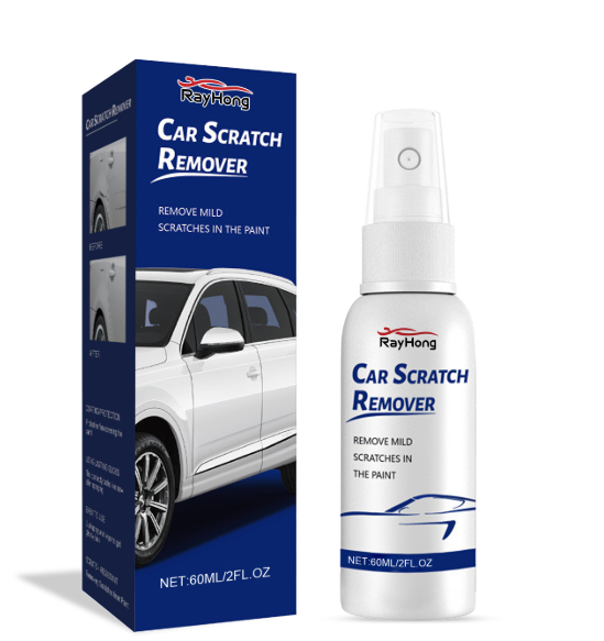 🔥Each Only $9 !!!🚗Instantly erases scratches in 3 seconds and restores your car's showroom shine for 10 years!