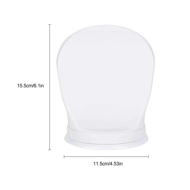 🎁Shower Foot Rest Stand