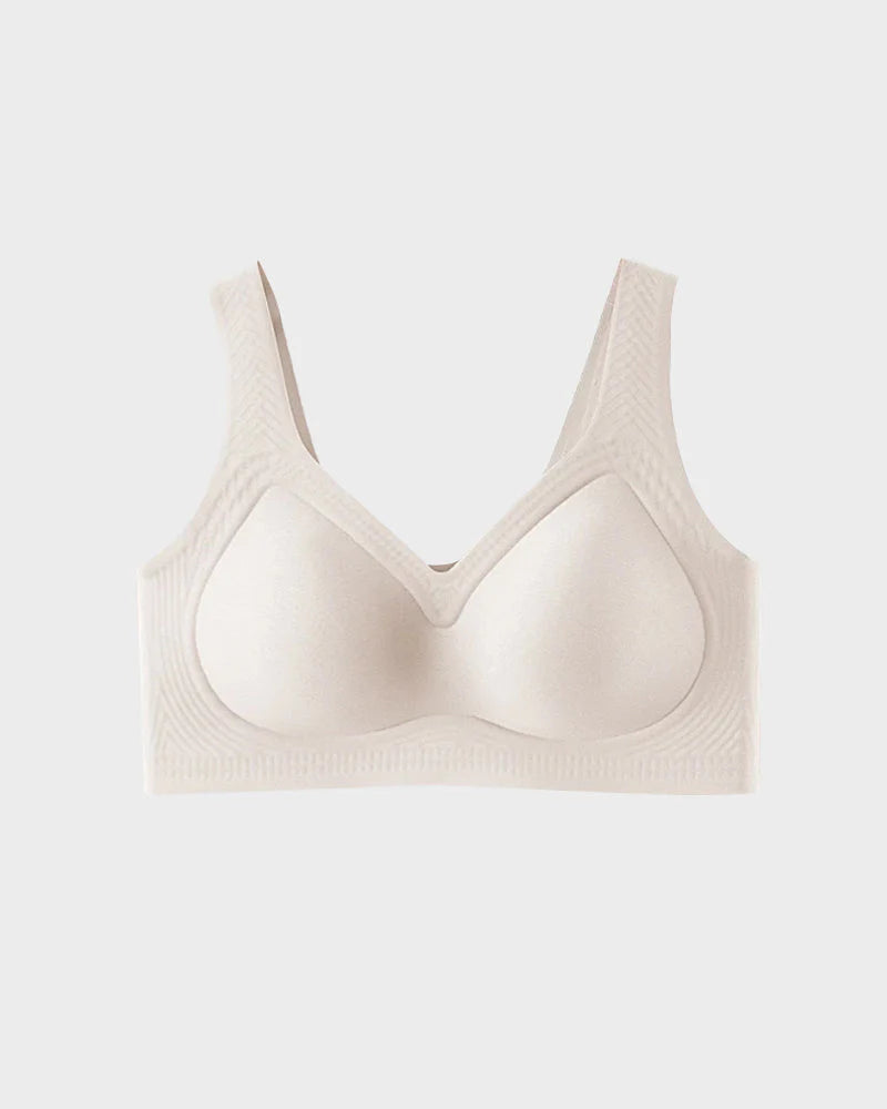 🔥50% OFF TODAY🔥 Cooling Wire-Free Antibacterial Minimizer Bra