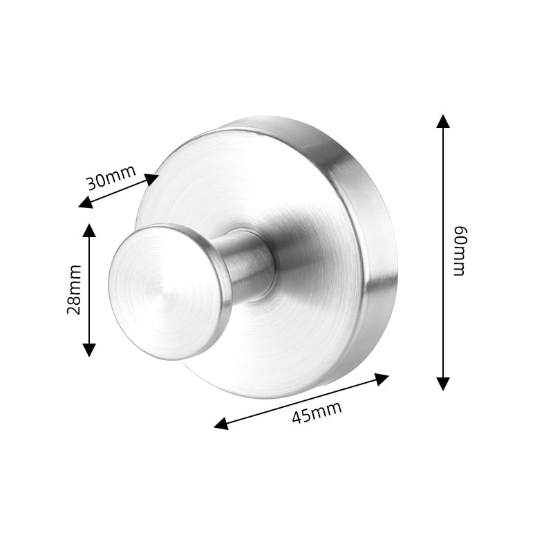 🔥 Buy 4 Get 4 FREE🔥🎄2025 Upgraded Suction Cup Hooks