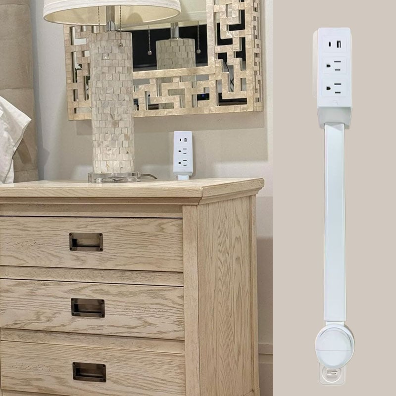 Hot Sale 🔥-Electrical Outlet Extender