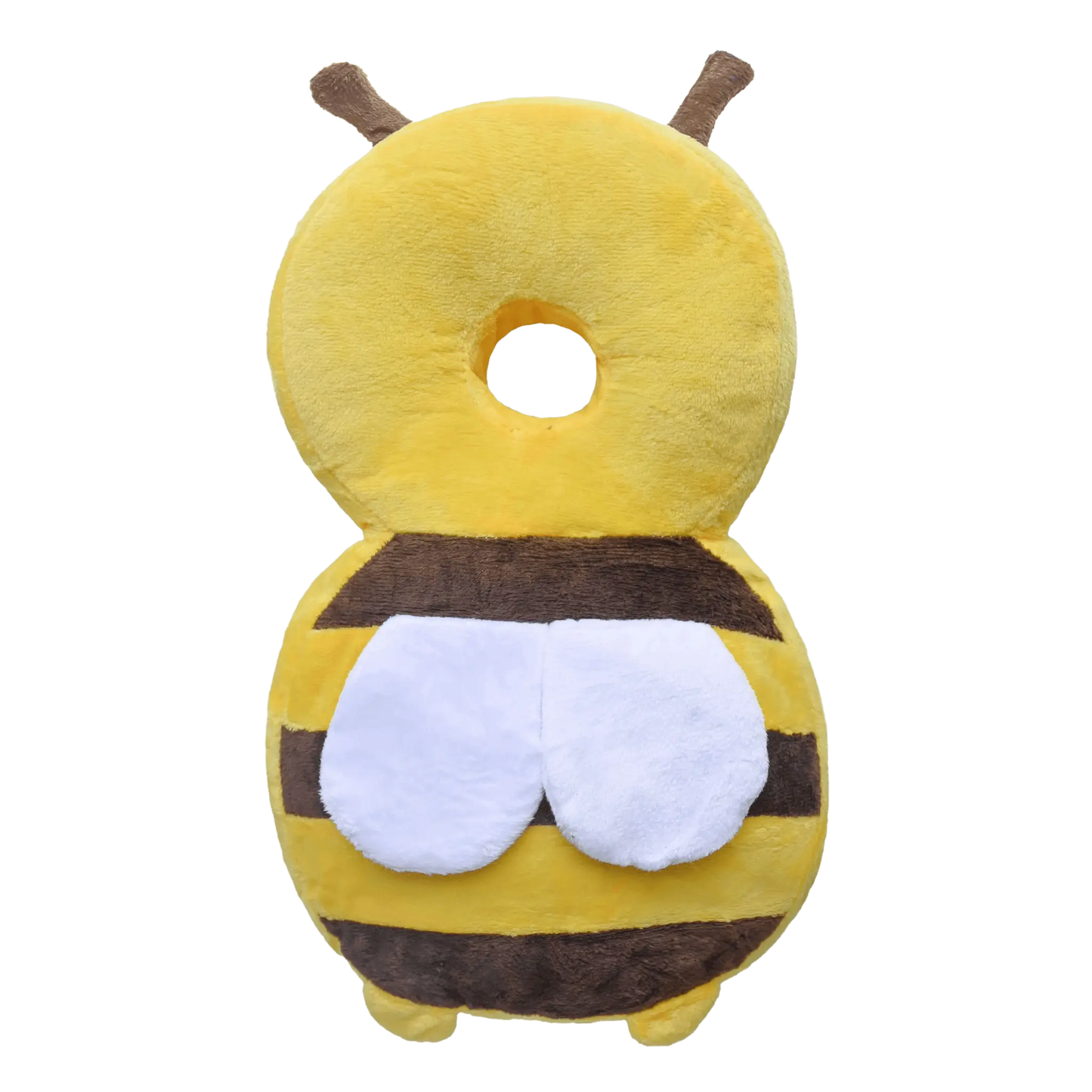 🥰A must-see for moms and dads - Baby anti-fall head pillow, for peace of mind parenting.
