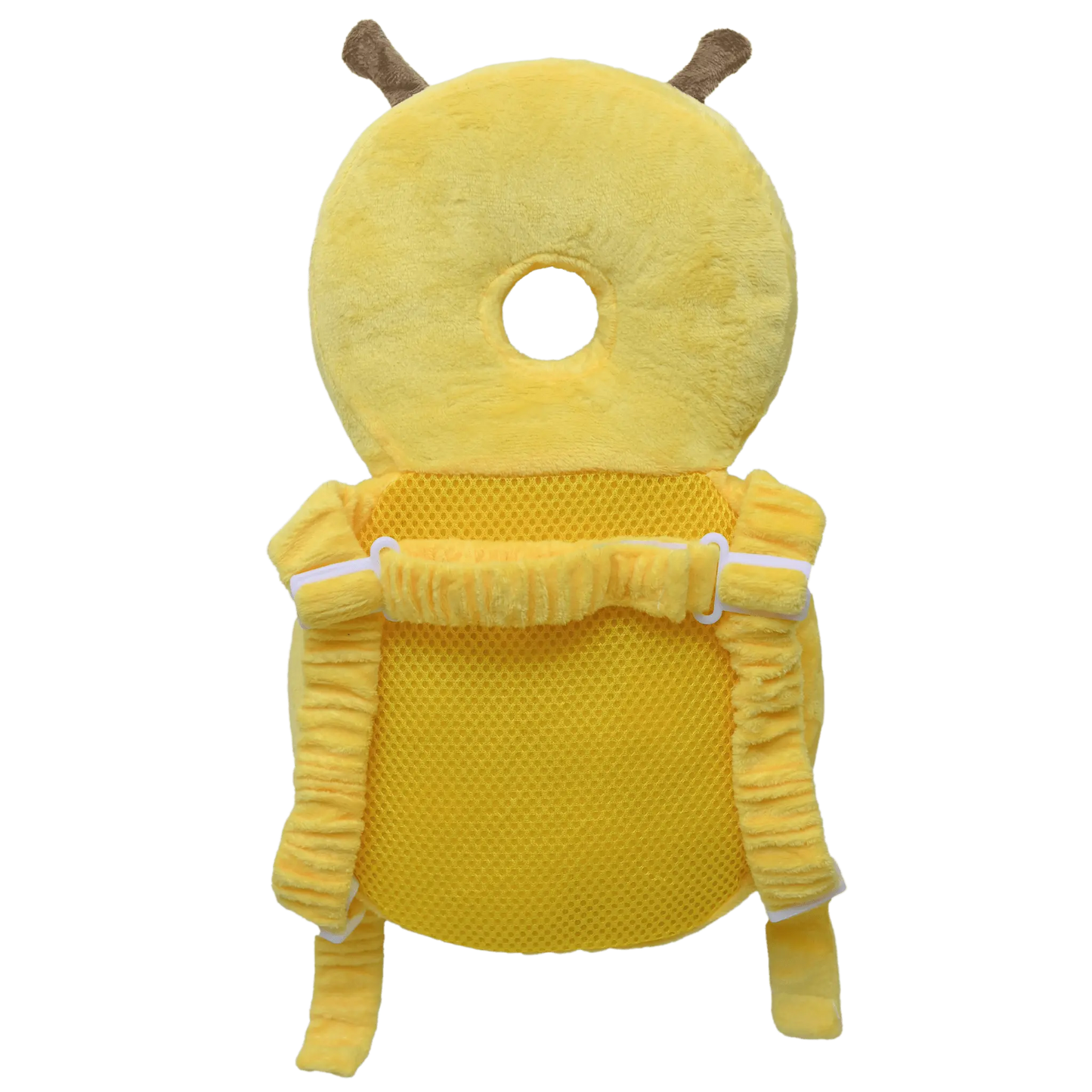 🥰A must-see for moms and dads - Baby anti-fall head pillow, for peace of mind parenting.