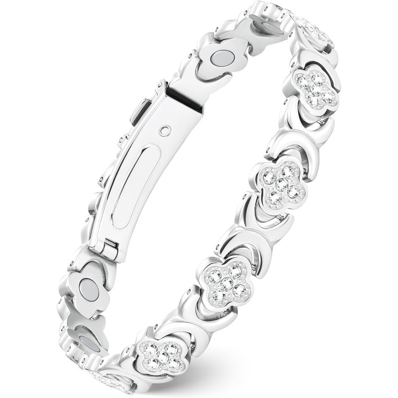 🎁Adjustable Healing Magnetic Bracelet✨