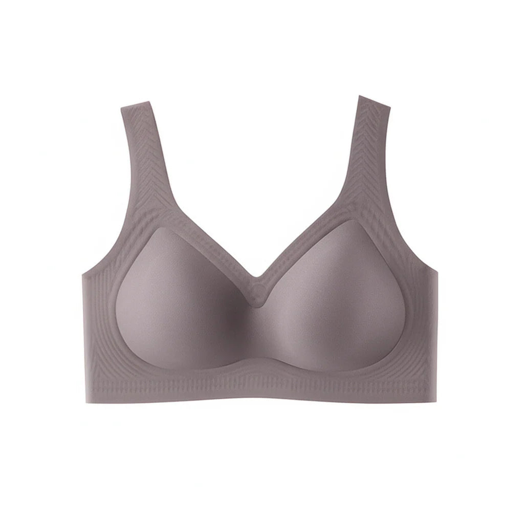 🔥50% OFF TODAY🔥 Cooling Wire-Free Antibacterial Minimizer Bra