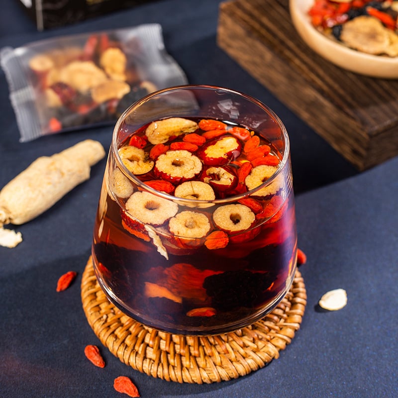 ⏰ Buy 3 Get 1 Free 🔥Formula Ginseng Treasure Tea