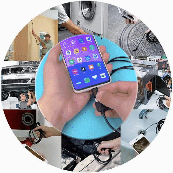 USB Endoscope